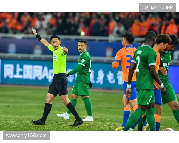 北京国安与山东泰山继续稳居中超第四第五名 成绩稳定备受关注