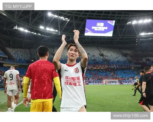 韦世豪受伤成转折点 成都关键时刻掉链子无缘争冠