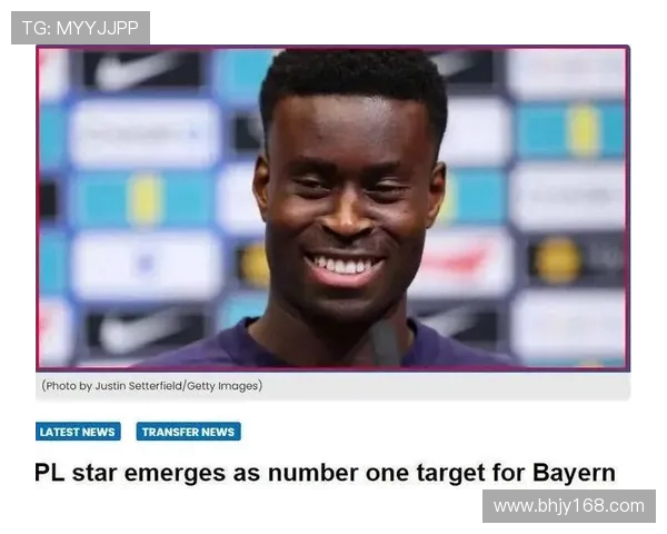 罗马诺曝利物浦和拜仁均有意引进格伊 仍在关注中