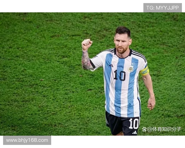 梅西透露将根据每日状态决定是否继续职业生涯