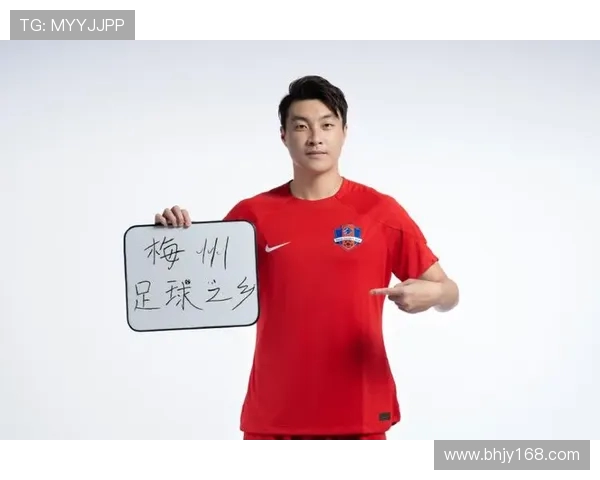 梅州队长廖均健：拼搏到底全力备战间歇期目标明确