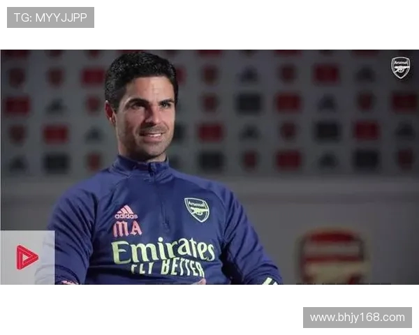 阿尔特塔:我们得继续发扬加布的特质,总会有人站出来的