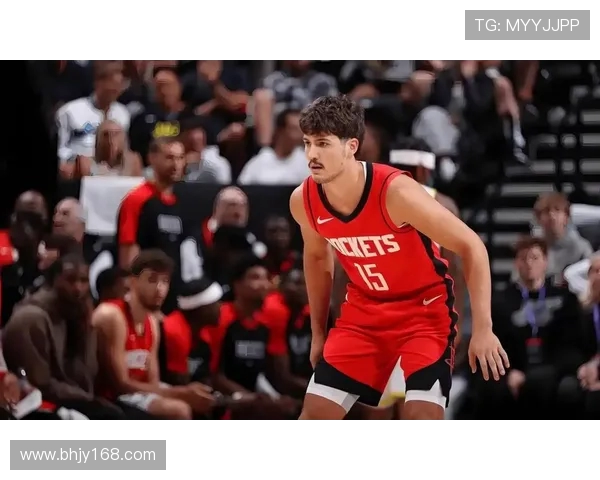 替补13中9轰生涯新高27分!谢泼德:火箭失利夜的“孤勇者”