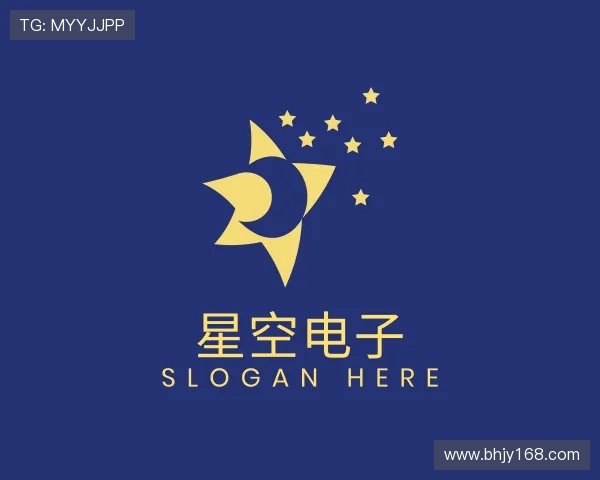 认识星空电子